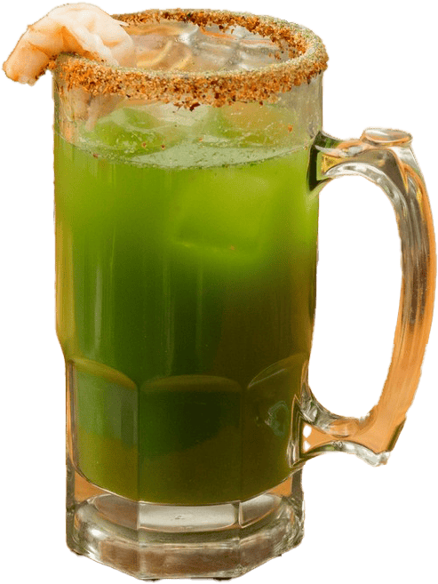 Michelada Especial